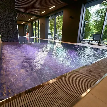 公寓 Park -laguna-prestige Gold
