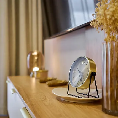 Appartement Park -laguna-prestige Gold Polanica-Zdrój