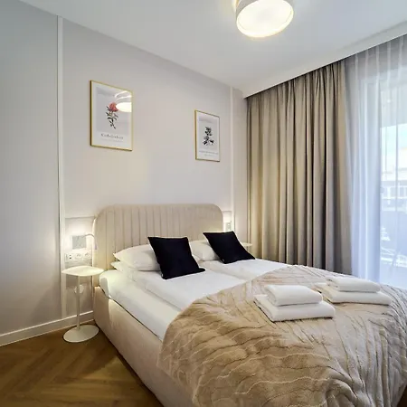 Appartement Park -laguna-prestige Gold