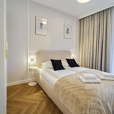Park -laguna-prestige Gold Appartement