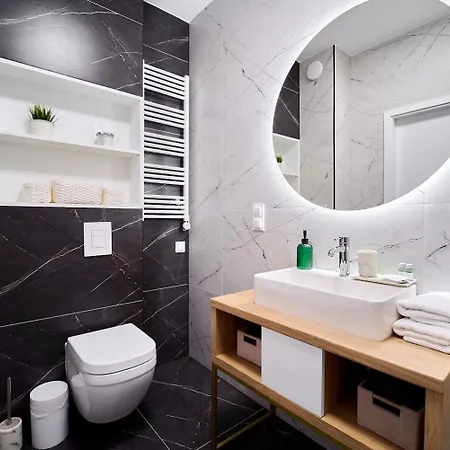 Appartement Park -laguna-prestige Gold