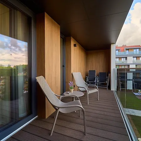 Park -laguna-prestige Gold